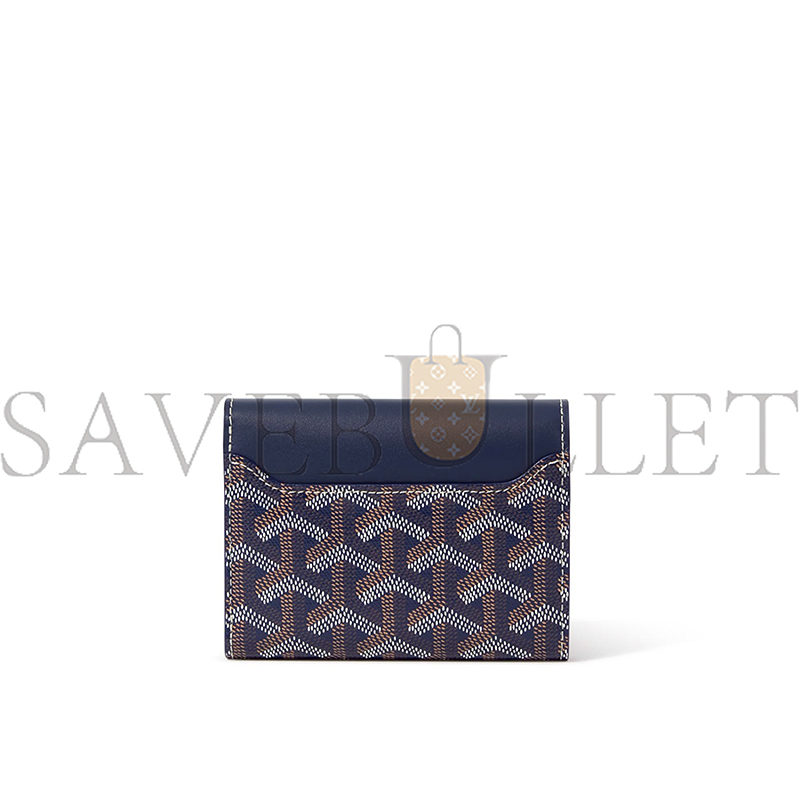 GOYARD SAINT-GABRIEL WALLET STGABRPMLTY12CL12P (12*9.3*2.5cm) GOYARD SAINT-GABRIEL WALLET STGABRPMLTY12CL12P (12*9.3*2.5cm)